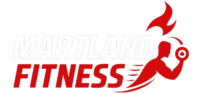 Martlandfitness logo