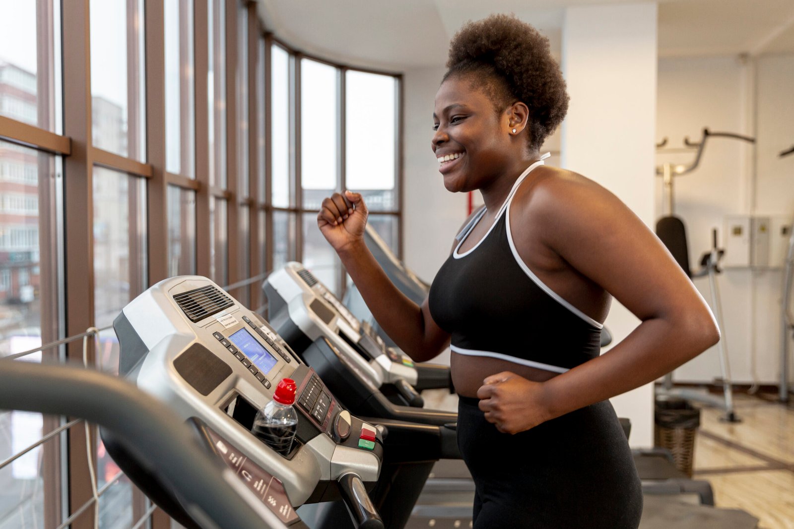 Martland Fitness Cardio