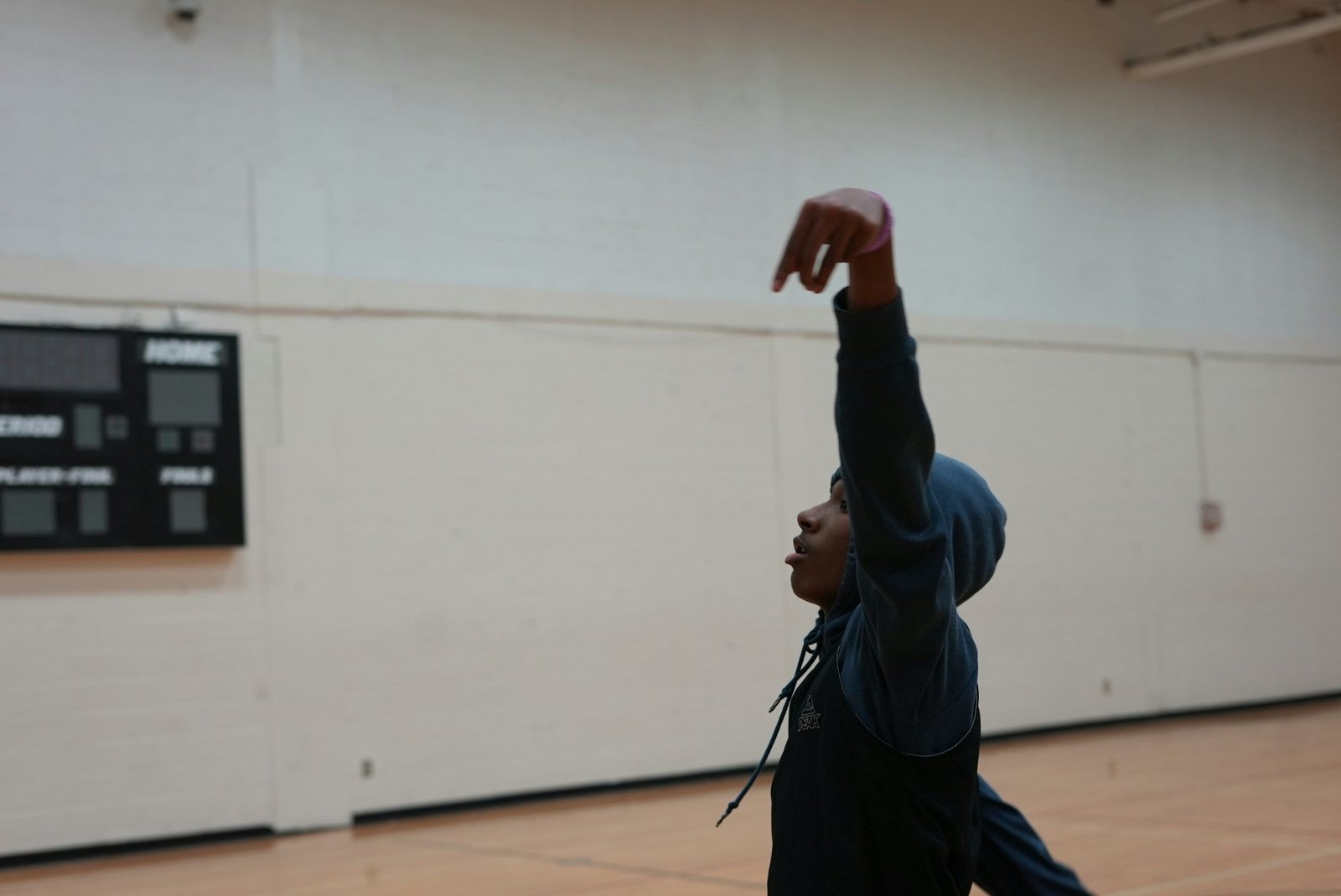 Martland Fitness Dance Class